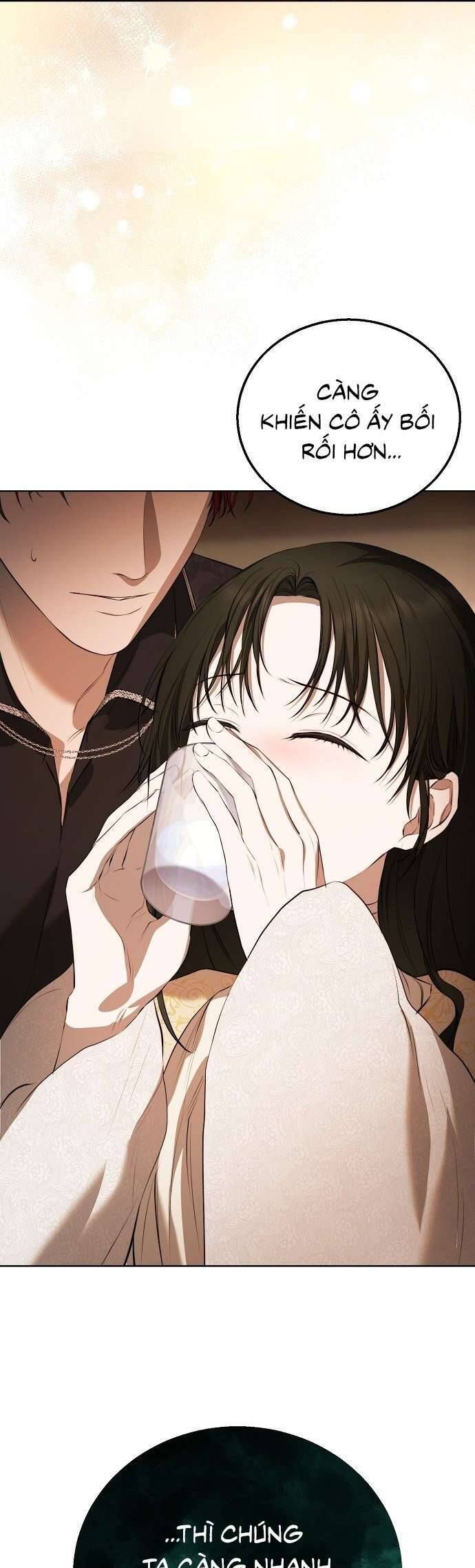 Hãy Dạy Em Cách Khao Khát Chap 5 - Next Chap 6