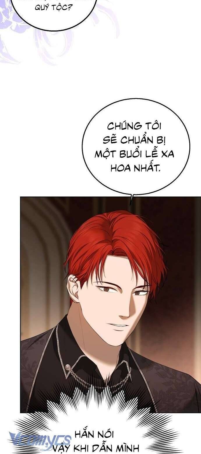 Hãy Dạy Em Cách Khao Khát Chap 5 - Next Chap 6