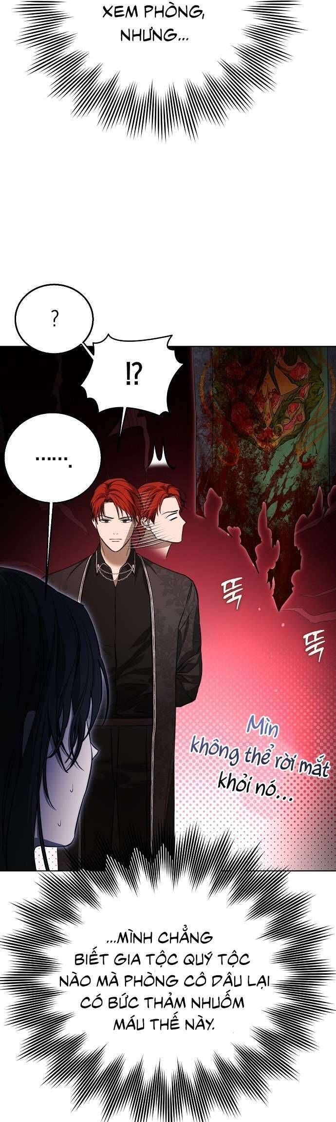 Hãy Dạy Em Cách Khao Khát Chap 5 - Next Chap 6