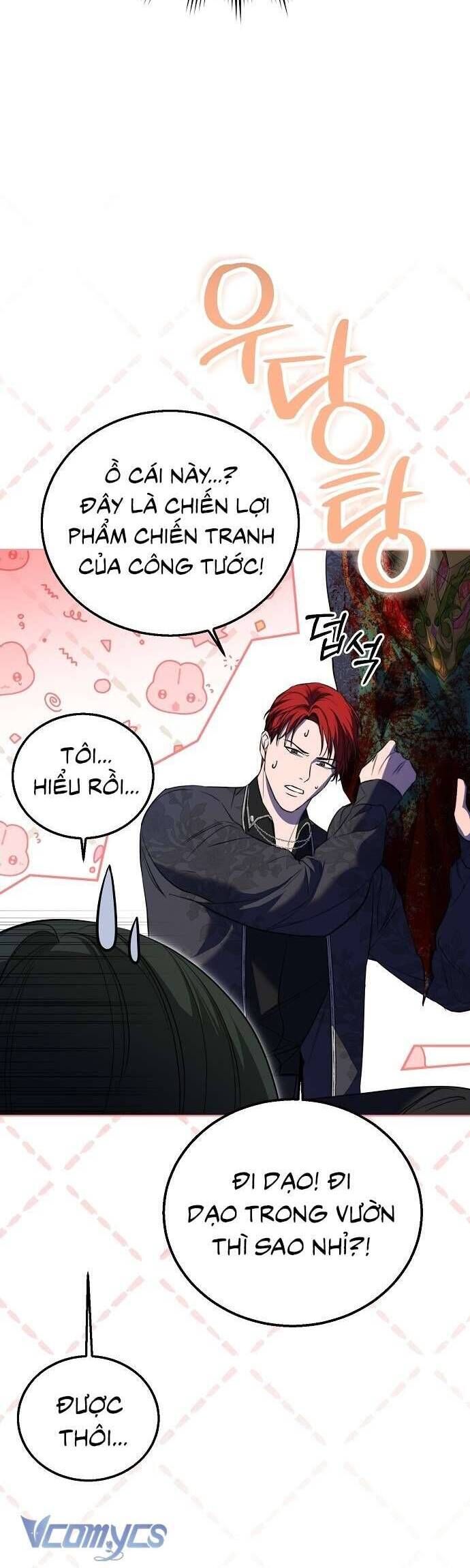 Hãy Dạy Em Cách Khao Khát Chap 5 - Next Chap 6