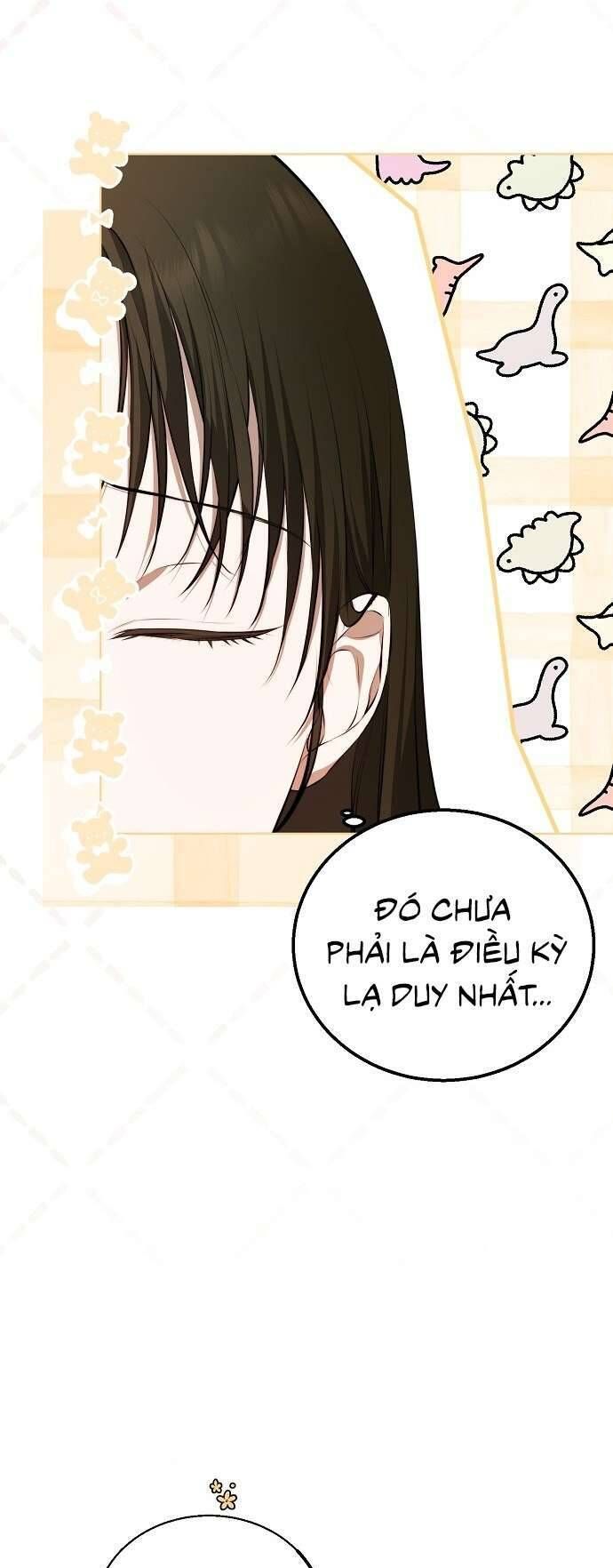 Hãy Dạy Em Cách Khao Khát Chap 5 - Next Chap 6