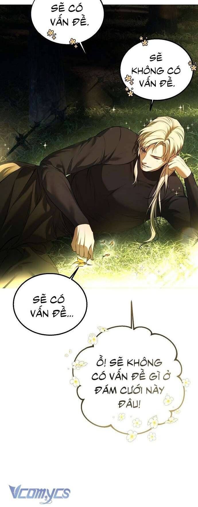 Hãy Dạy Em Cách Khao Khát Chap 5 - Next Chap 6