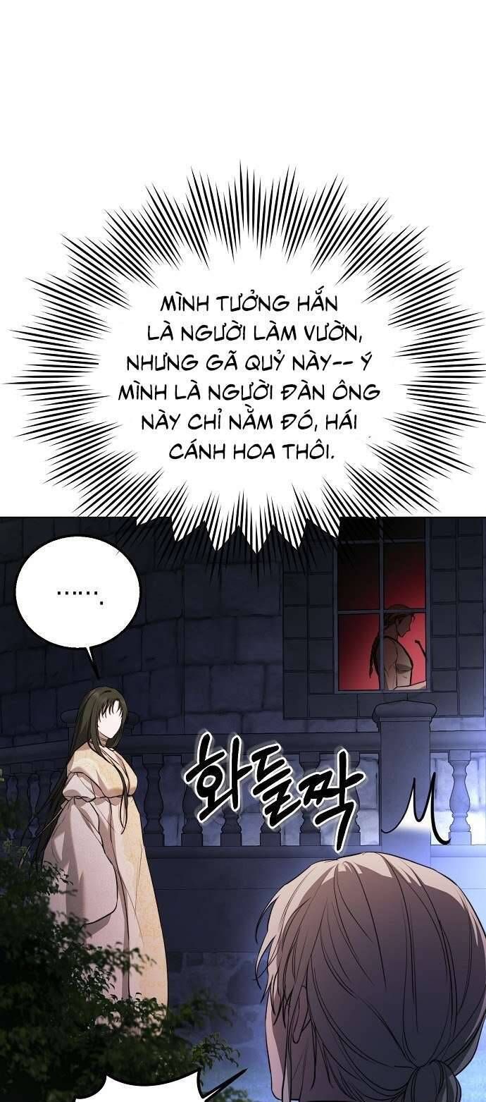 Hãy Dạy Em Cách Khao Khát Chap 5 - Next Chap 6