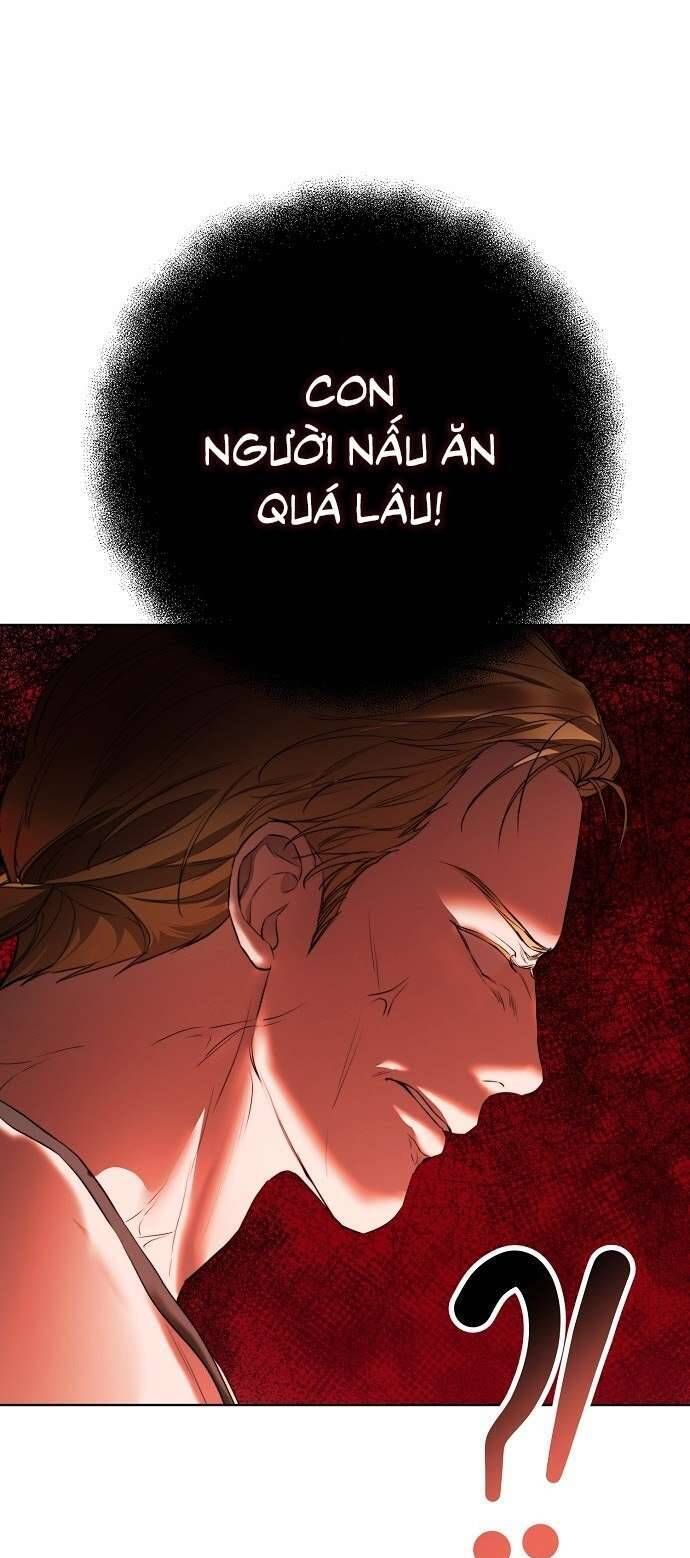 Hãy Dạy Em Cách Khao Khát Chap 5 - Next Chap 6
