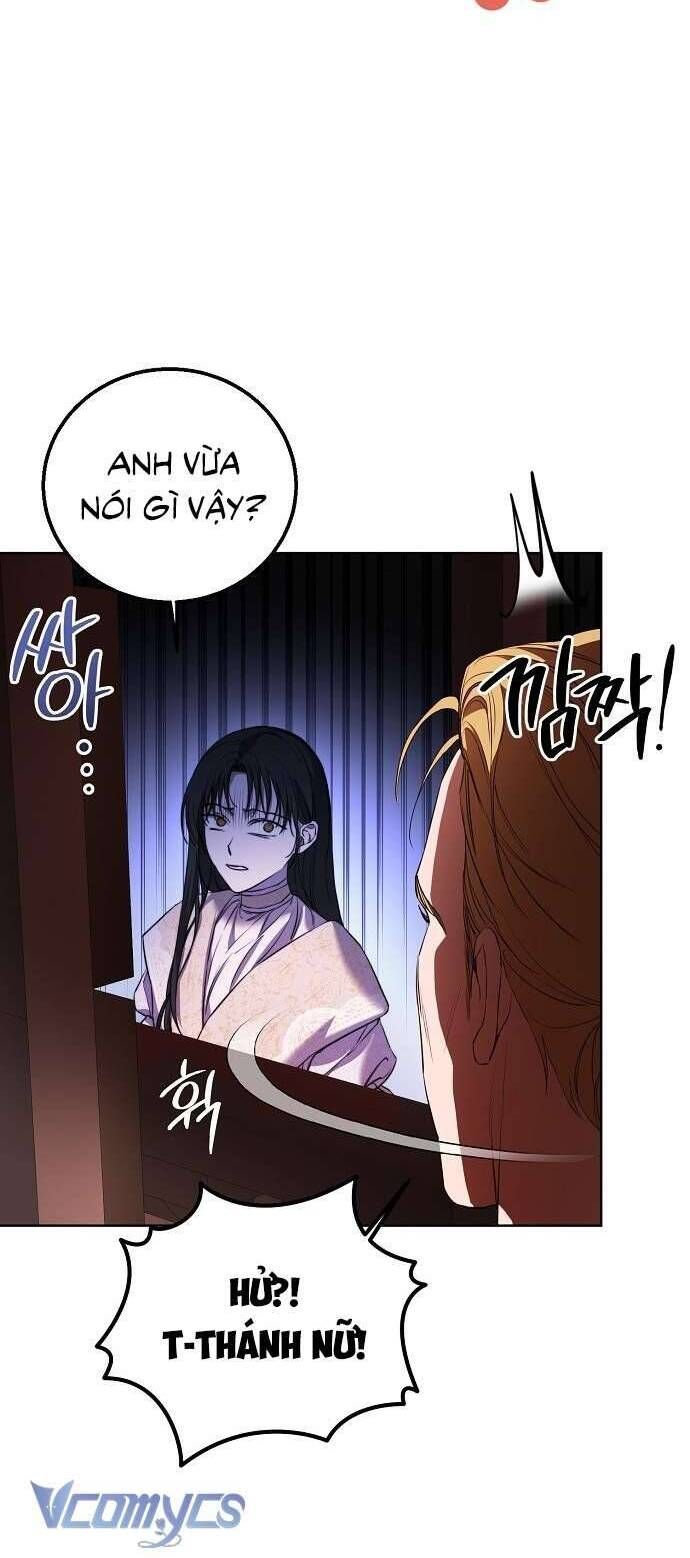 Hãy Dạy Em Cách Khao Khát Chap 5 - Next Chap 6