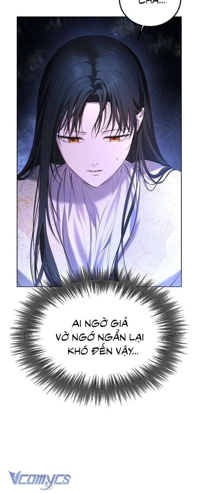 Hãy Dạy Em Cách Khao Khát Chap 5 - Next Chap 6