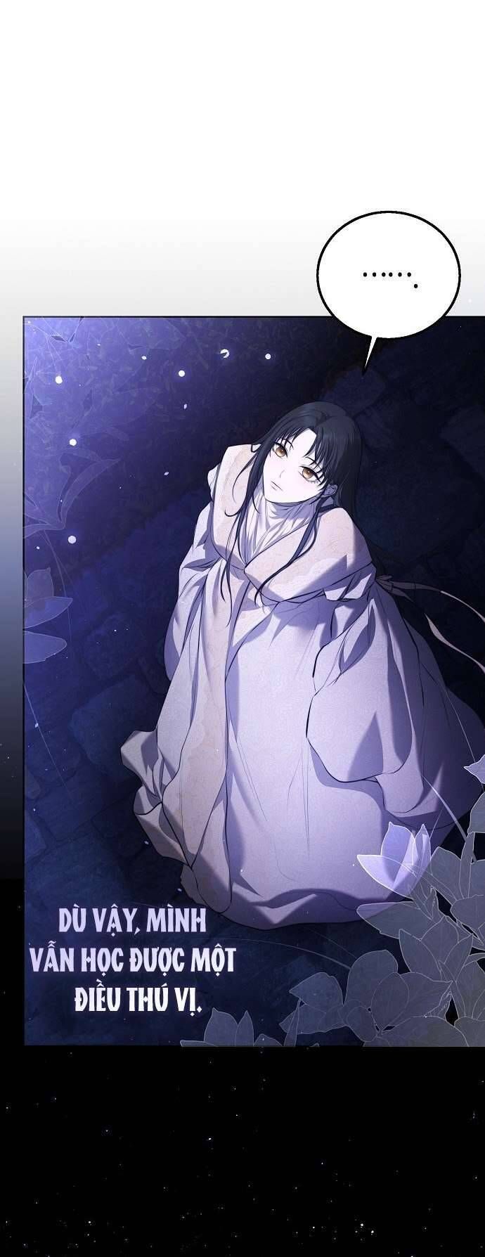 Hãy Dạy Em Cách Khao Khát Chap 5 - Next Chap 6