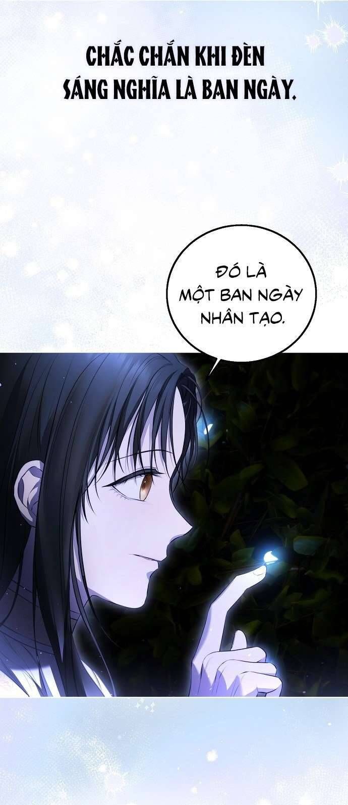 Hãy Dạy Em Cách Khao Khát Chap 5 - Next Chap 6