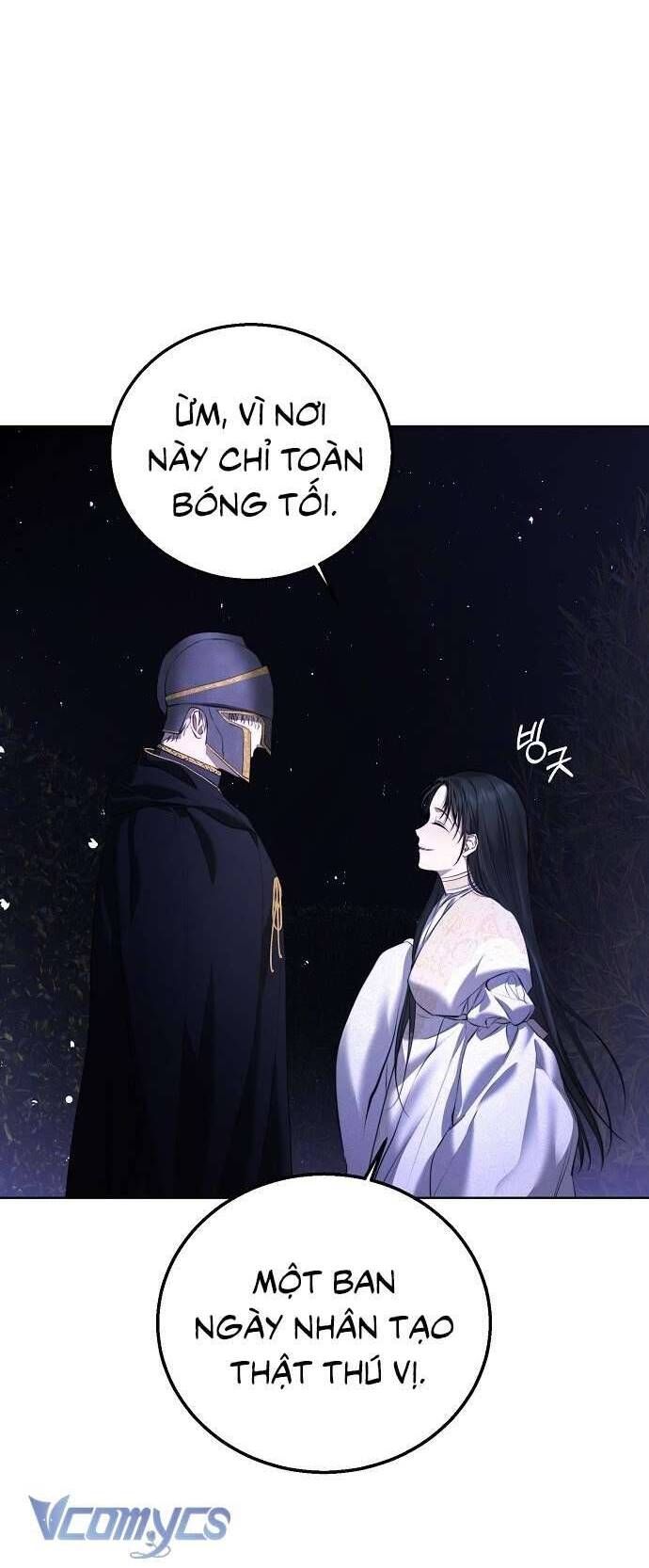 Hãy Dạy Em Cách Khao Khát Chap 5 - Next Chap 6