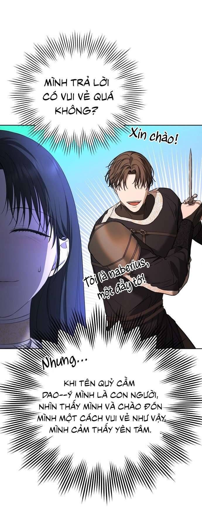 Hãy Dạy Em Cách Khao Khát Chap 5 - Next Chap 6