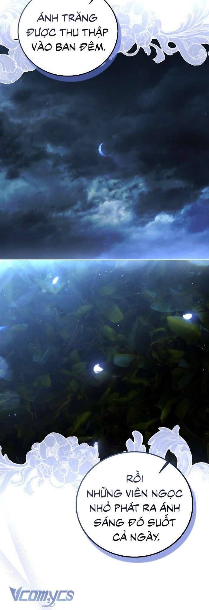 Hãy Dạy Em Cách Khao Khát Chap 5 - Next Chap 6