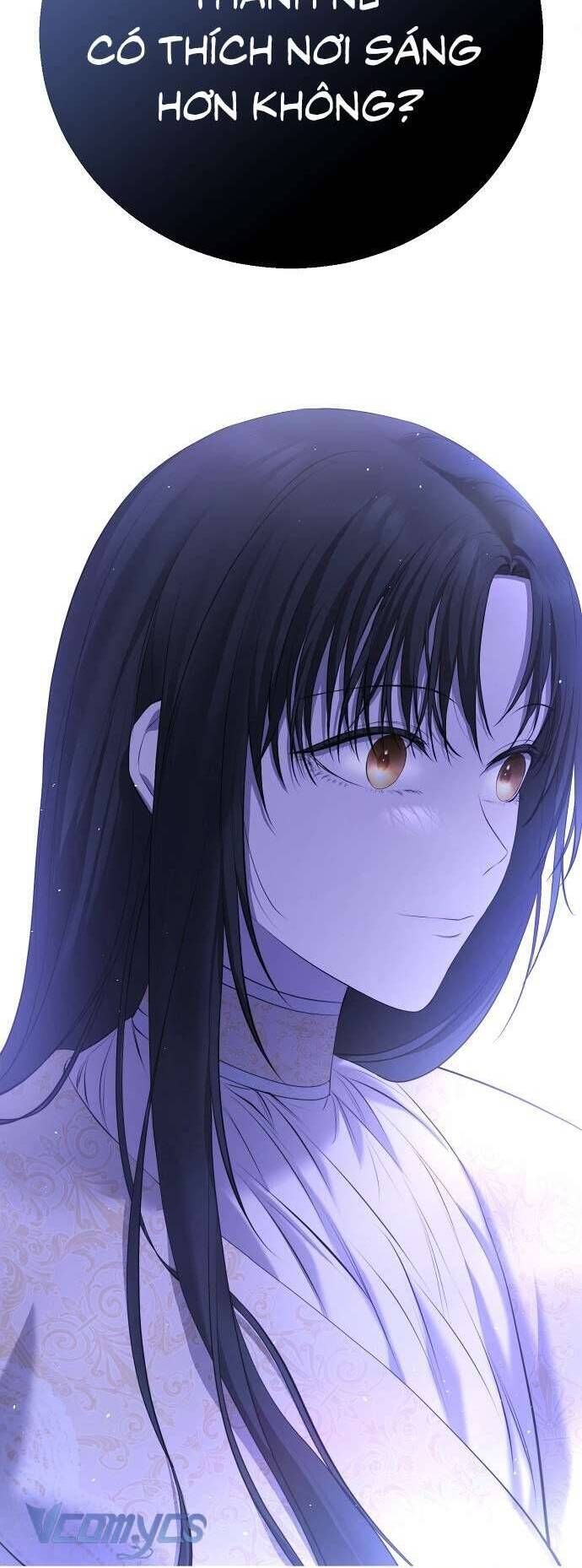 Hãy Dạy Em Cách Khao Khát Chap 5 - Next Chap 6