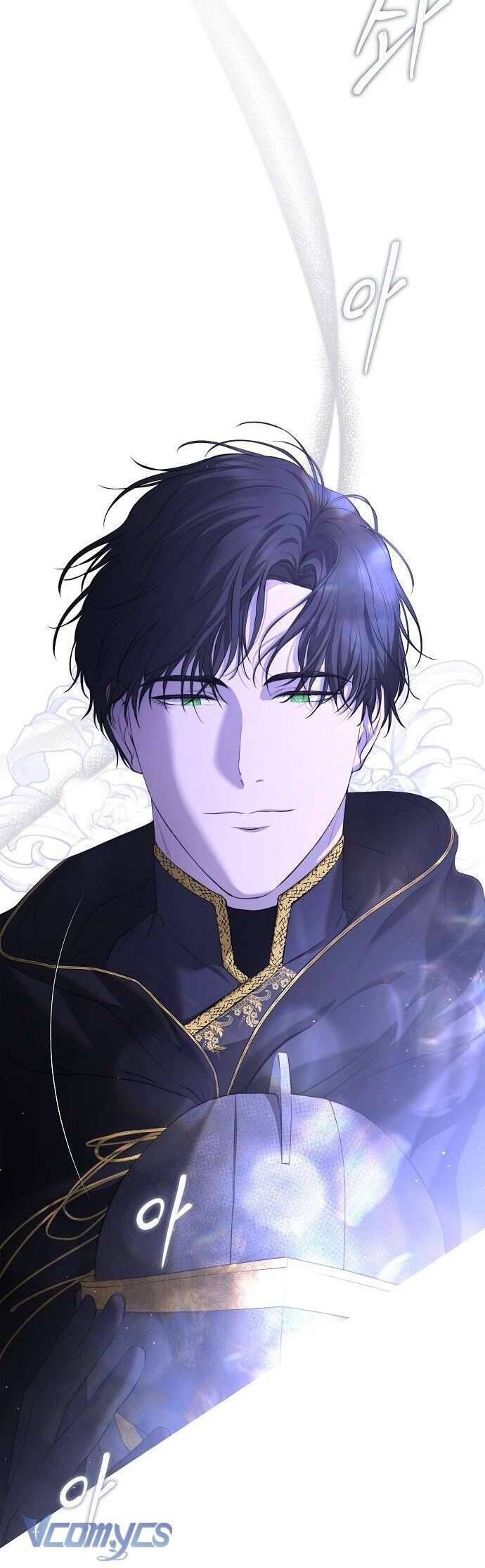 Hãy Dạy Em Cách Khao Khát Chap 5 - Next Chap 6