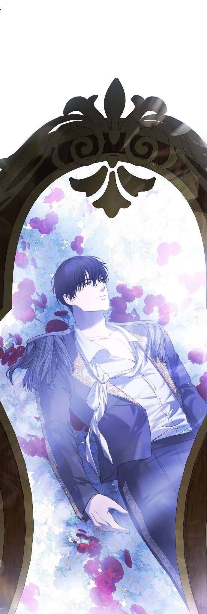 Hãy Dạy Em Cách Khao Khát Chap 5 - Next Chap 6