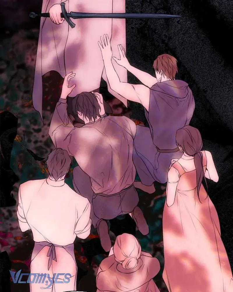 Hãy Dạy Em Cách Khao Khát Chap 50 - Next Chap 51