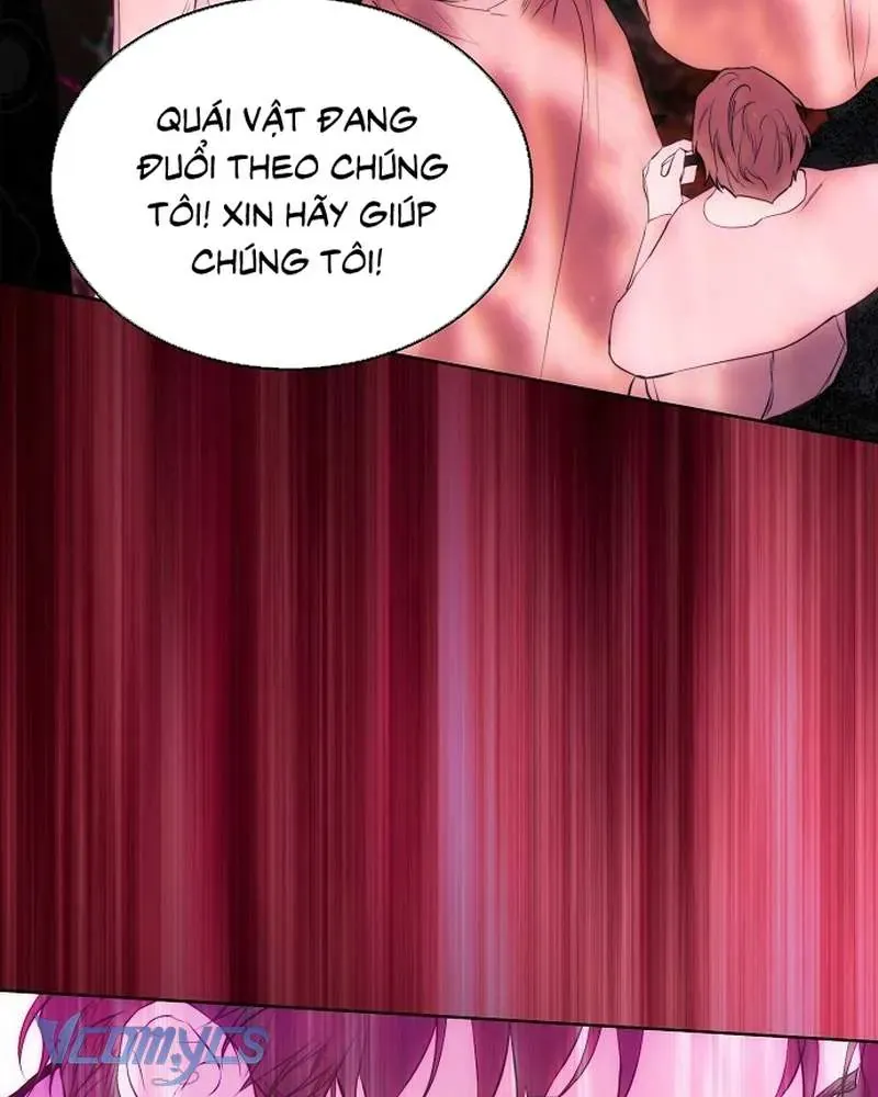 Hãy Dạy Em Cách Khao Khát Chap 50 - Next Chap 51