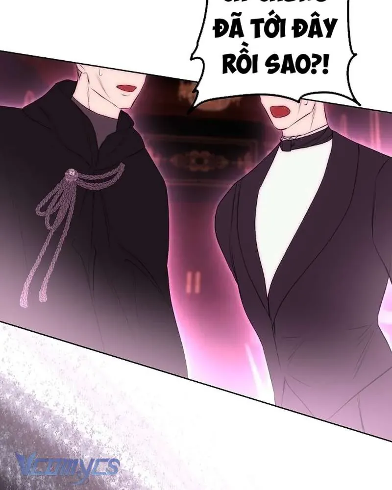 Hãy Dạy Em Cách Khao Khát Chap 50 - Next Chap 51