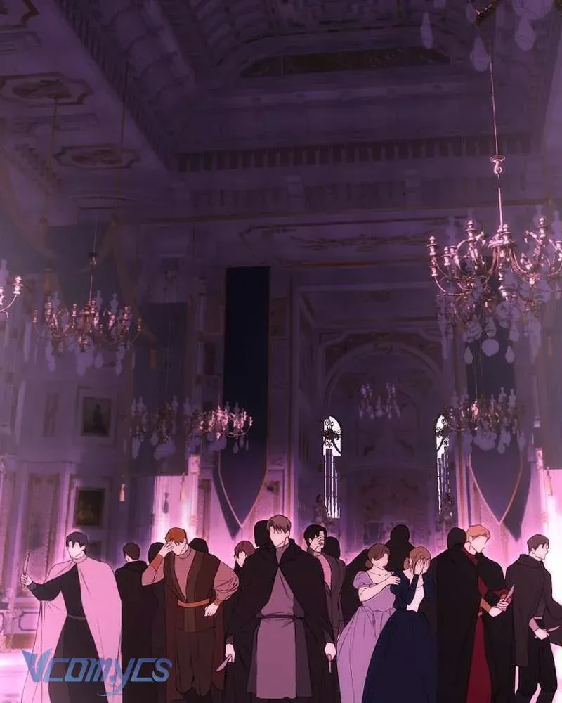 Hãy Dạy Em Cách Khao Khát Chap 50 - Next Chap 51