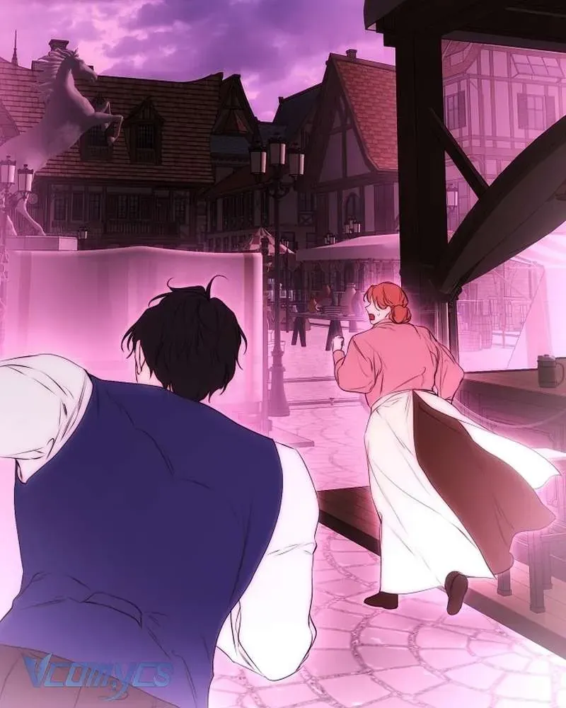 Hãy Dạy Em Cách Khao Khát Chap 50 - Next Chap 51