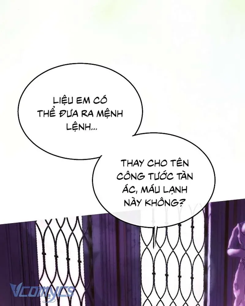 Hãy Dạy Em Cách Khao Khát Chap 50 - Next Chap 51