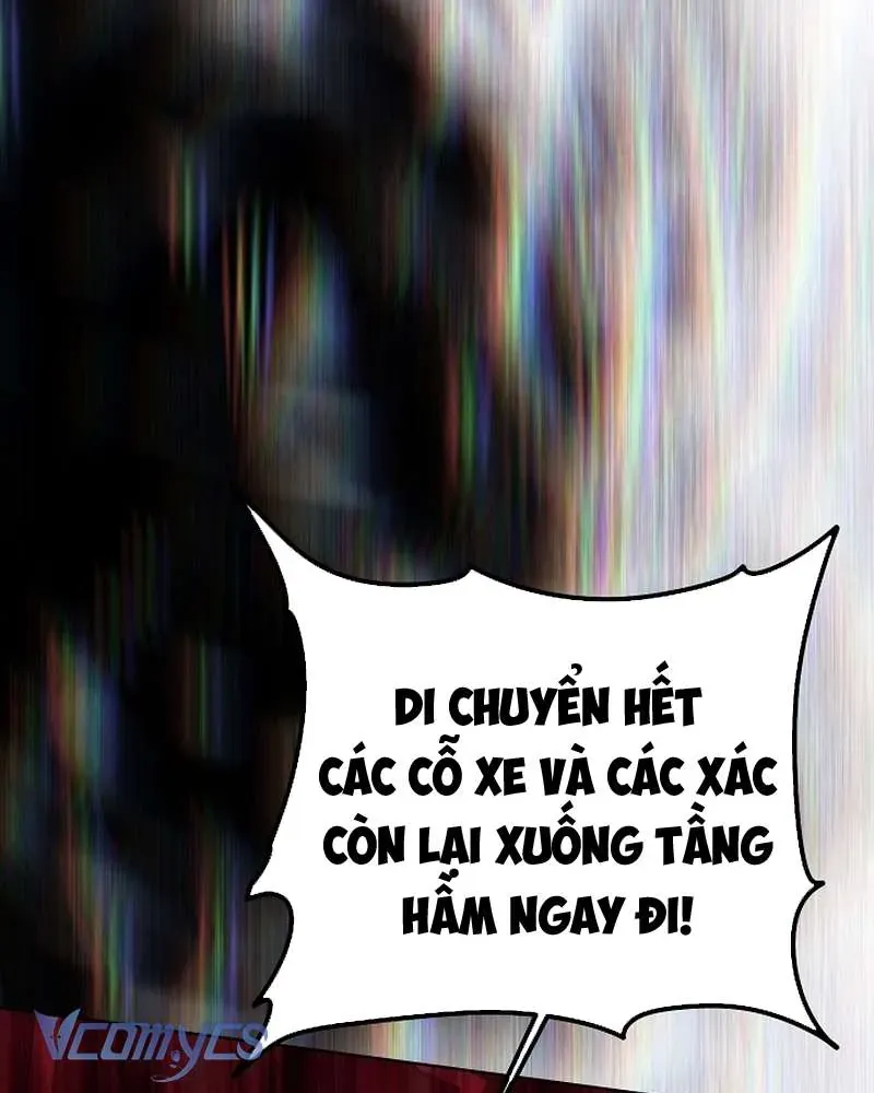 Hãy Dạy Em Cách Khao Khát Chap 52 - Next Chap 53