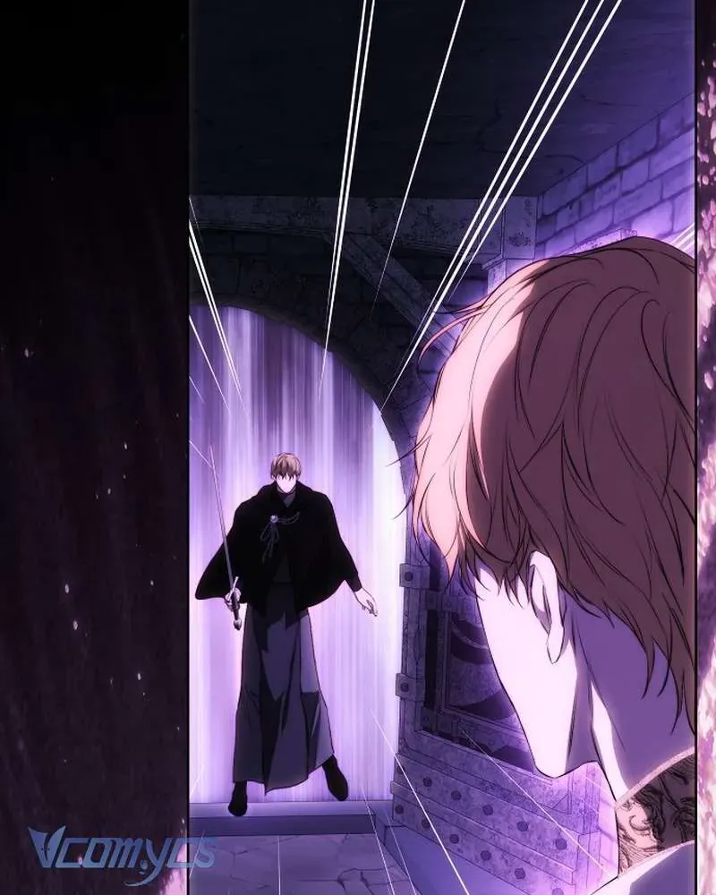 Hãy Dạy Em Cách Khao Khát Chap 53 - Next Chap 54