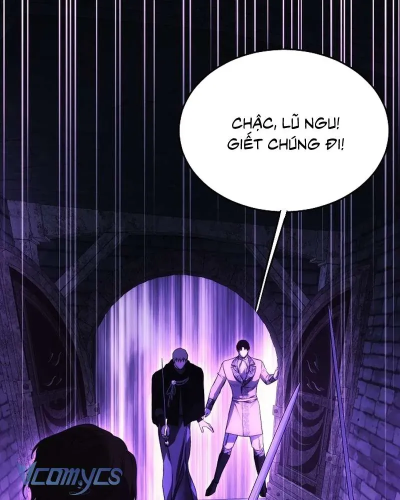 Hãy Dạy Em Cách Khao Khát Chap 53 - Next Chap 54