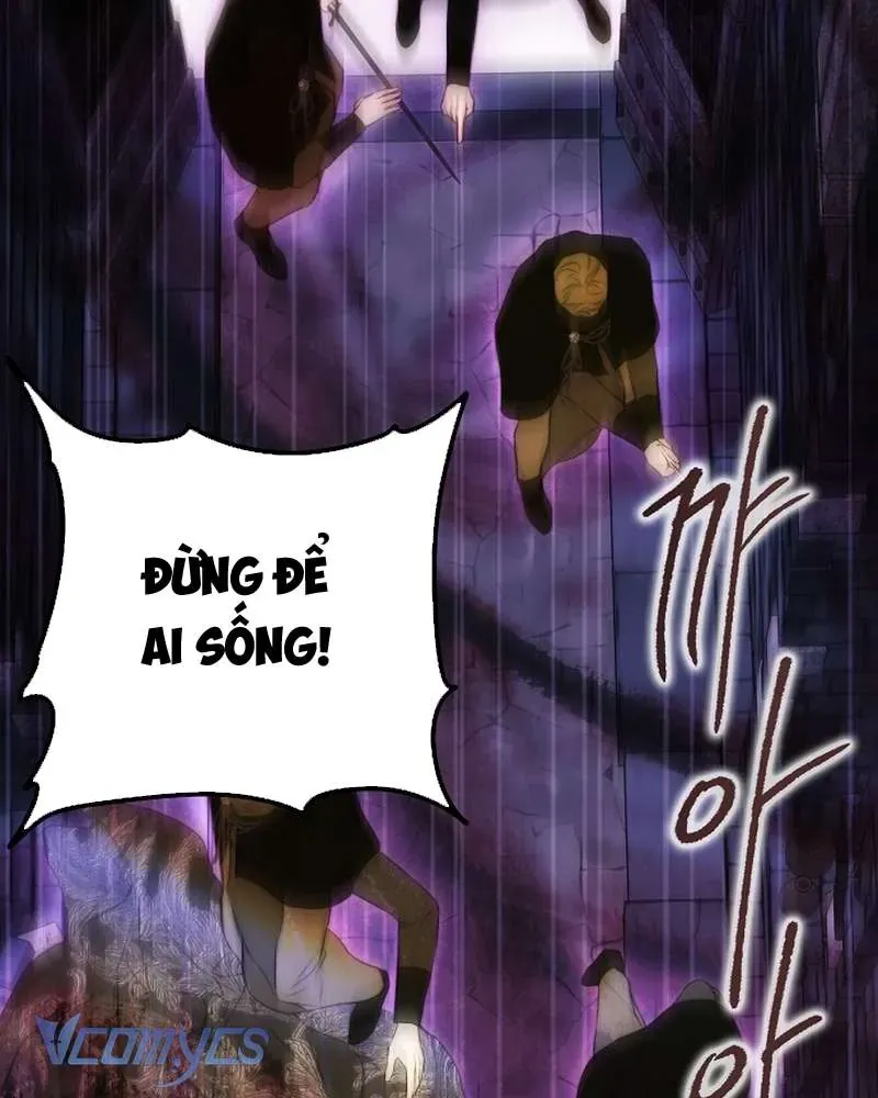 Hãy Dạy Em Cách Khao Khát Chap 53 - Next Chap 54