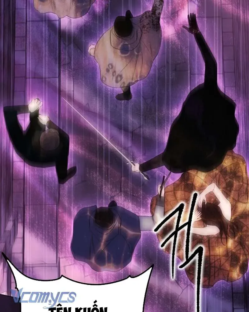 Hãy Dạy Em Cách Khao Khát Chap 53 - Next Chap 54