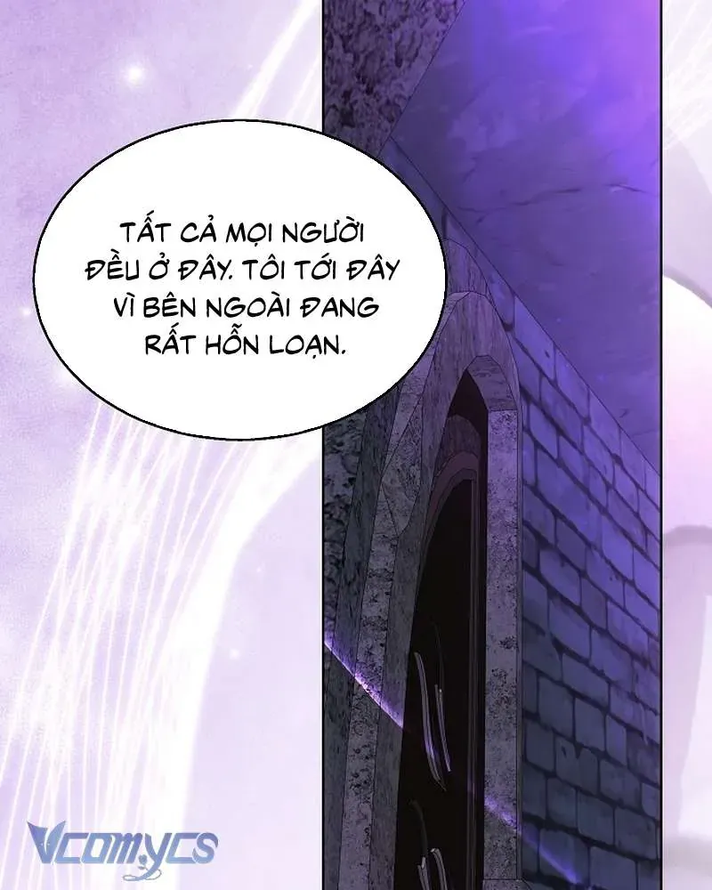 Hãy Dạy Em Cách Khao Khát Chap 53 - Next Chap 54