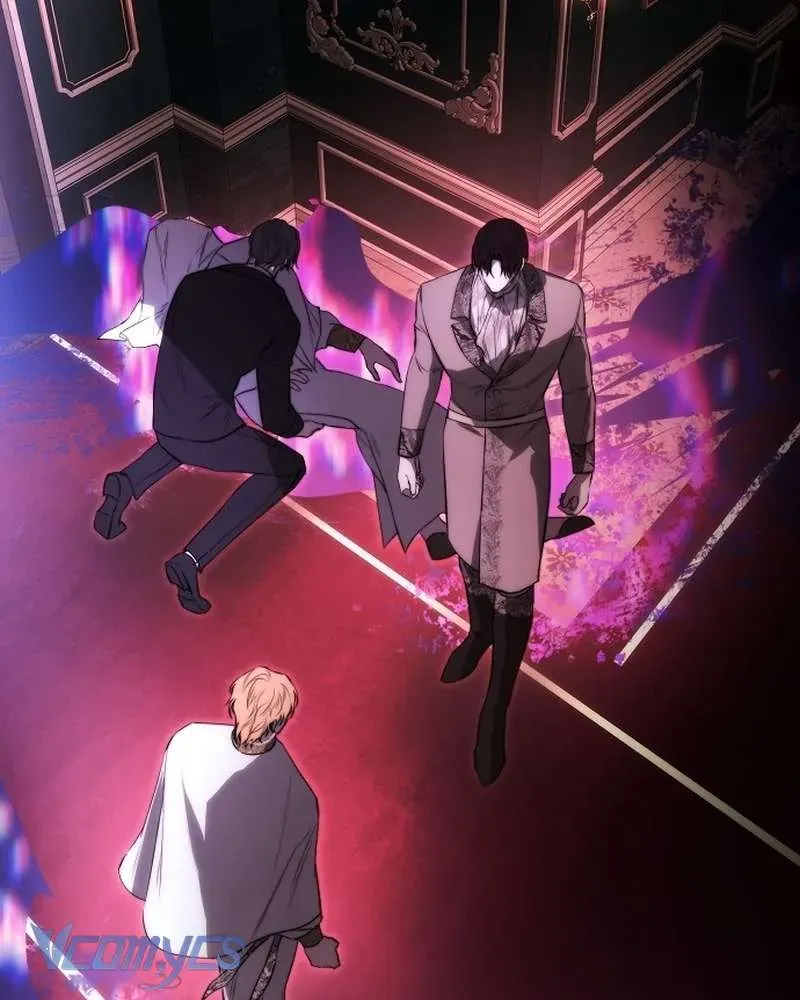 Hãy Dạy Em Cách Khao Khát Chap 53 - Next Chap 54