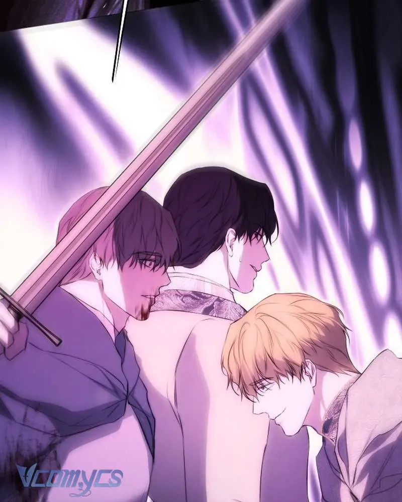 Hãy Dạy Em Cách Khao Khát Chap 53 - Next Chap 54