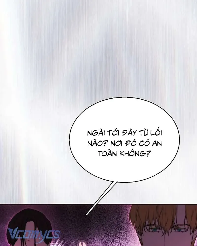 Hãy Dạy Em Cách Khao Khát Chap 53 - Next Chap 54