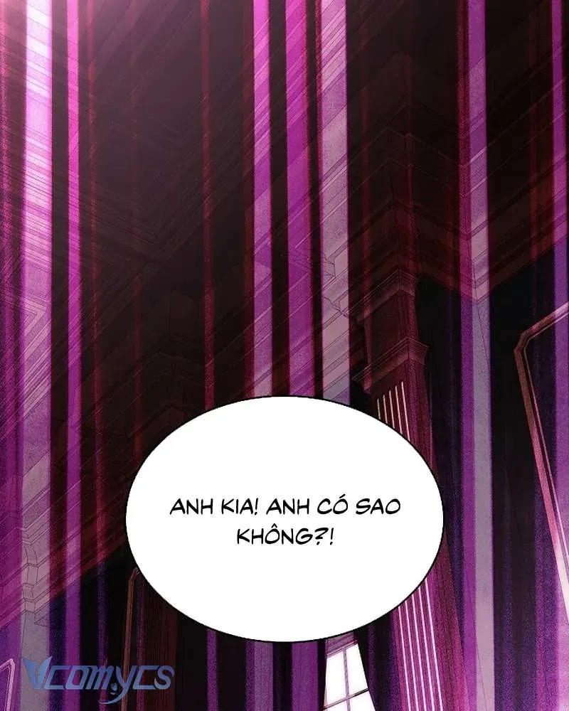 Hãy Dạy Em Cách Khao Khát Chap 53 - Next Chap 54