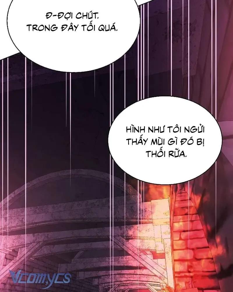 Hãy Dạy Em Cách Khao Khát Chap 53 - Next Chap 54