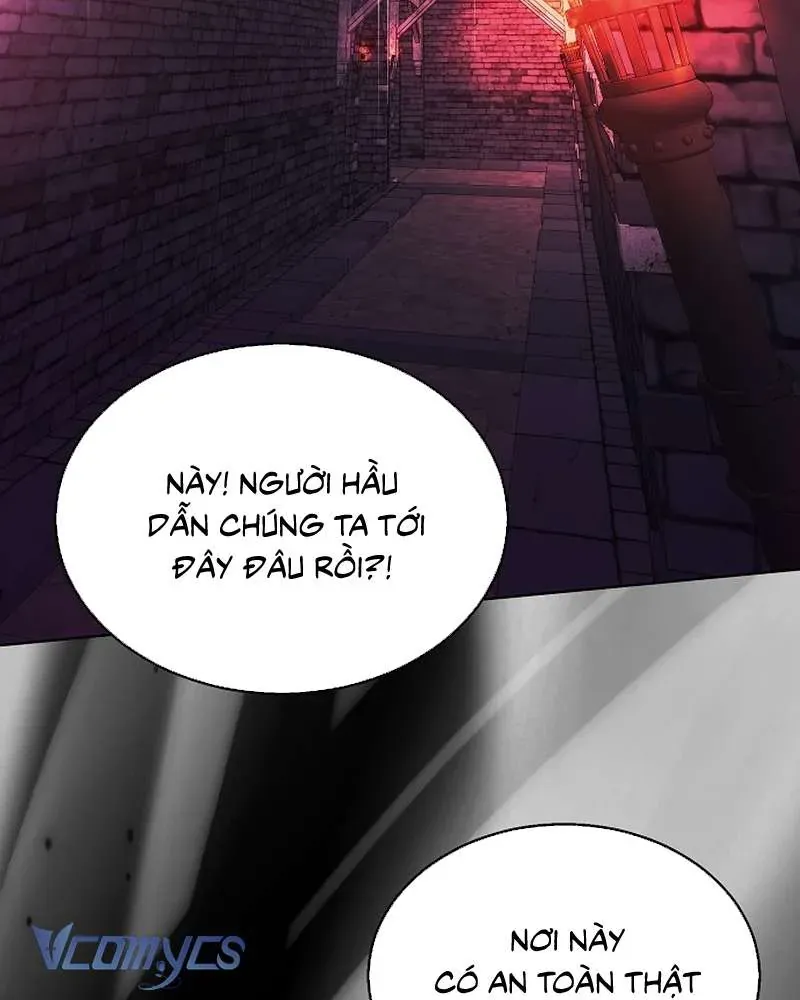 Hãy Dạy Em Cách Khao Khát Chap 53 - Next Chap 54
