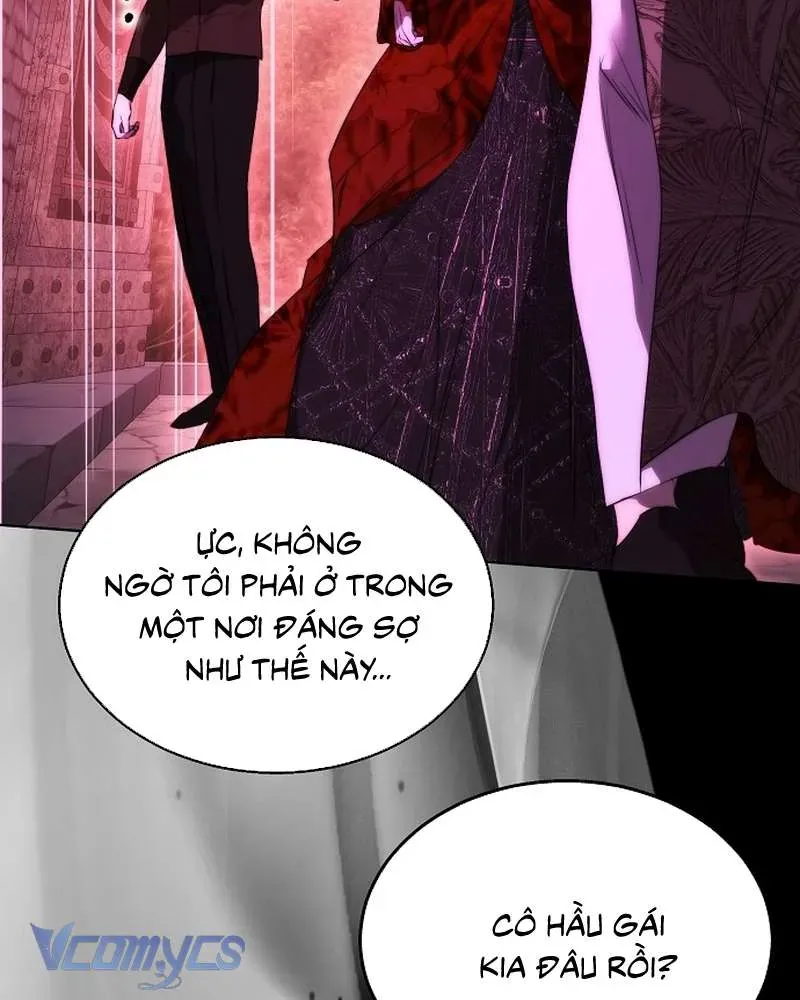 Hãy Dạy Em Cách Khao Khát Chap 53 - Next Chap 54