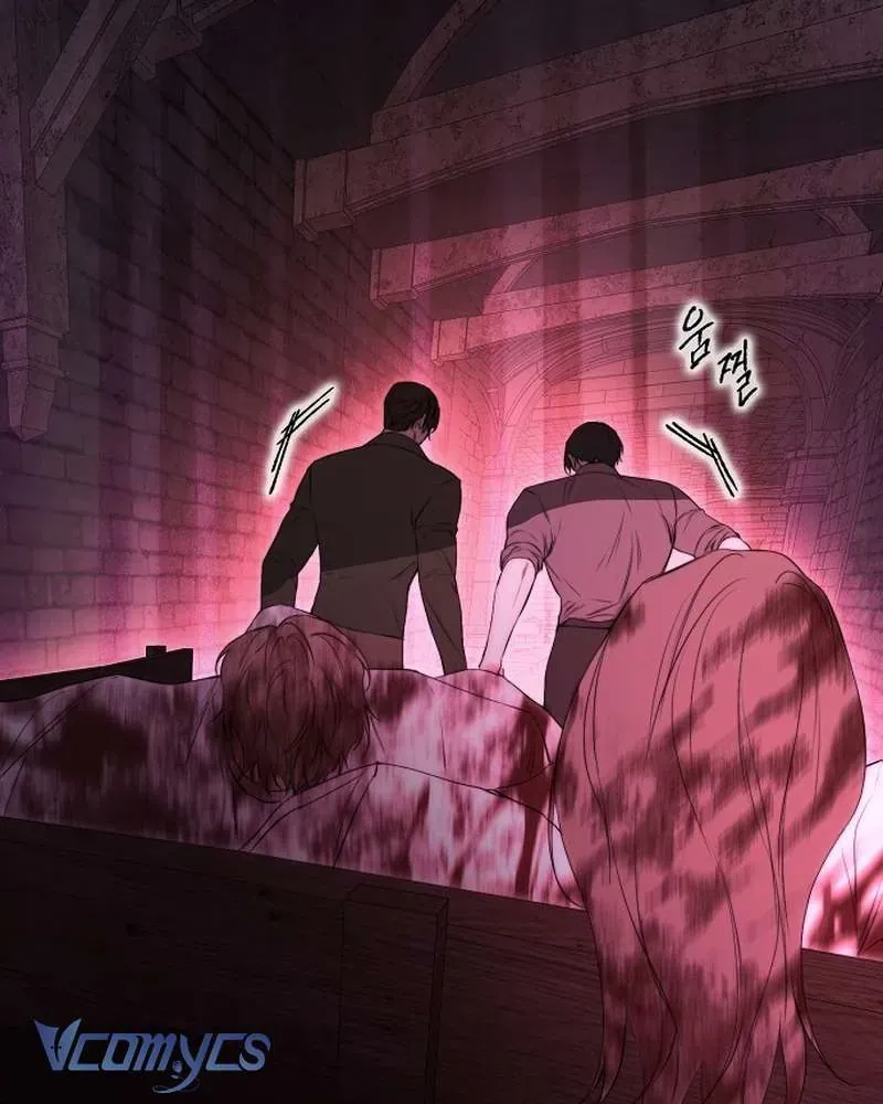 Hãy Dạy Em Cách Khao Khát Chap 53 - Next Chap 54