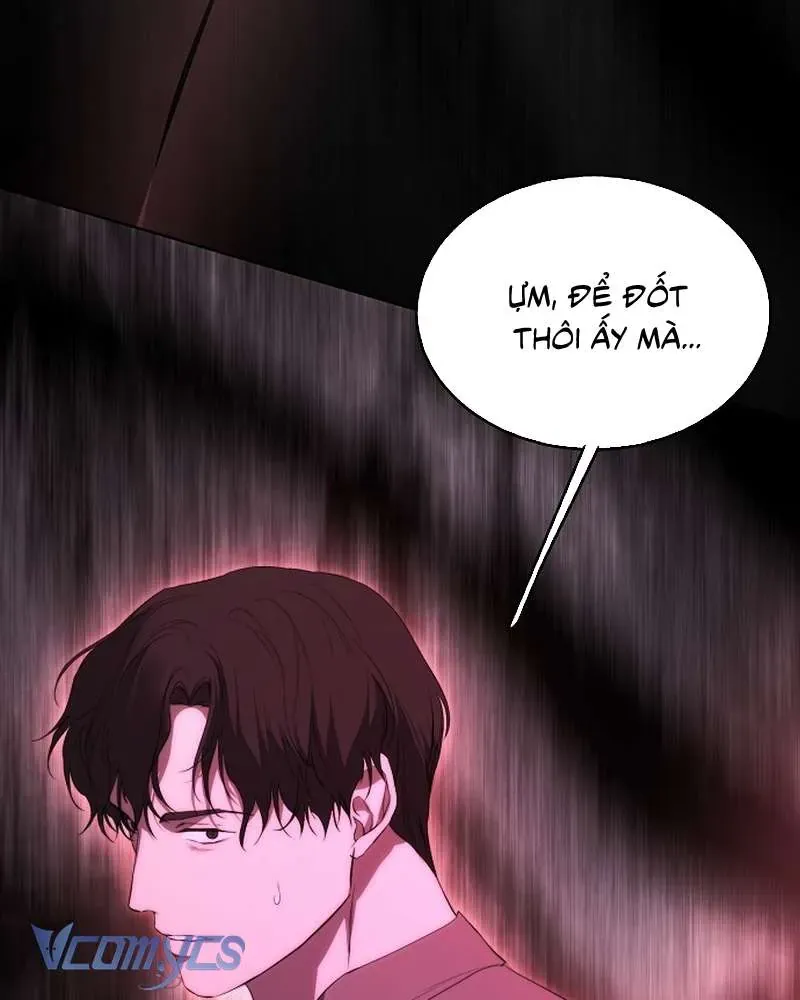 Hãy Dạy Em Cách Khao Khát Chap 53 - Next Chap 54