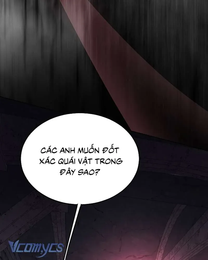Hãy Dạy Em Cách Khao Khát Chap 53 - Next Chap 54