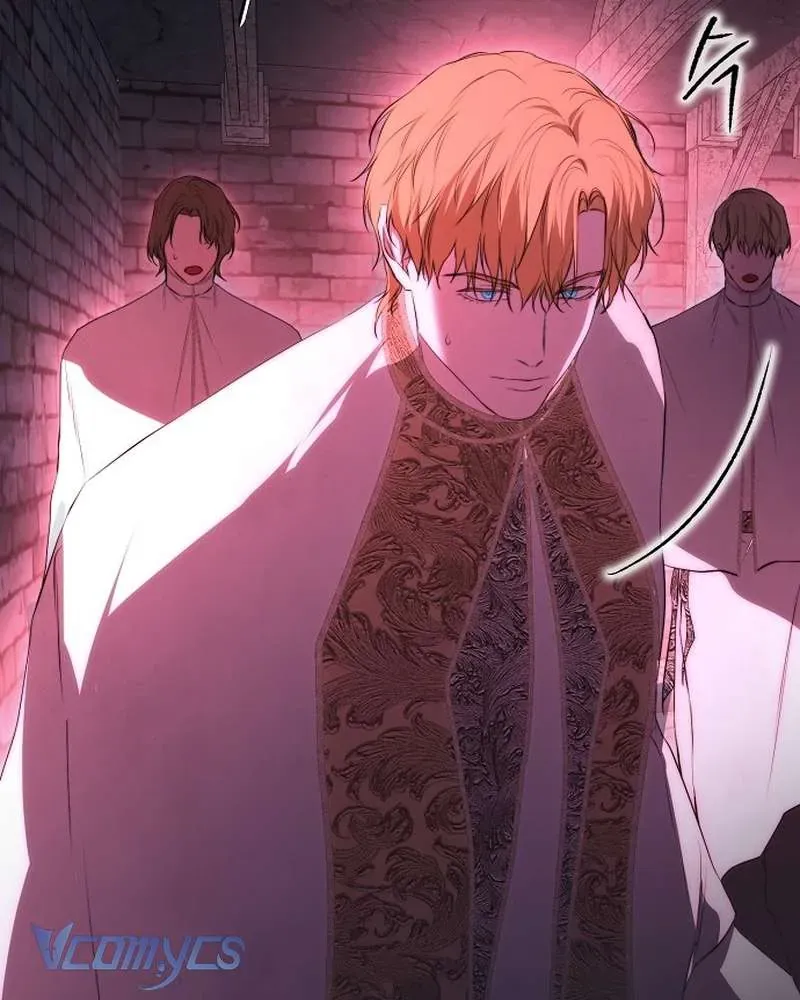 Hãy Dạy Em Cách Khao Khát Chap 53 - Next Chap 54