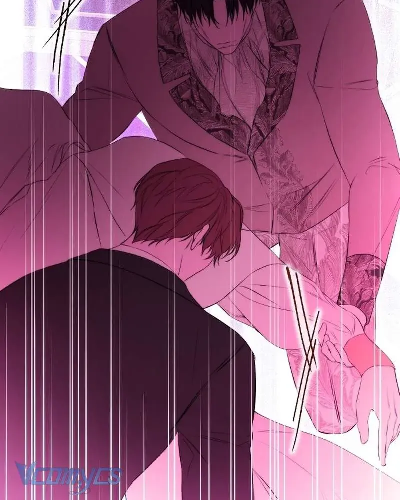 Hãy Dạy Em Cách Khao Khát Chap 53 - Next Chap 54