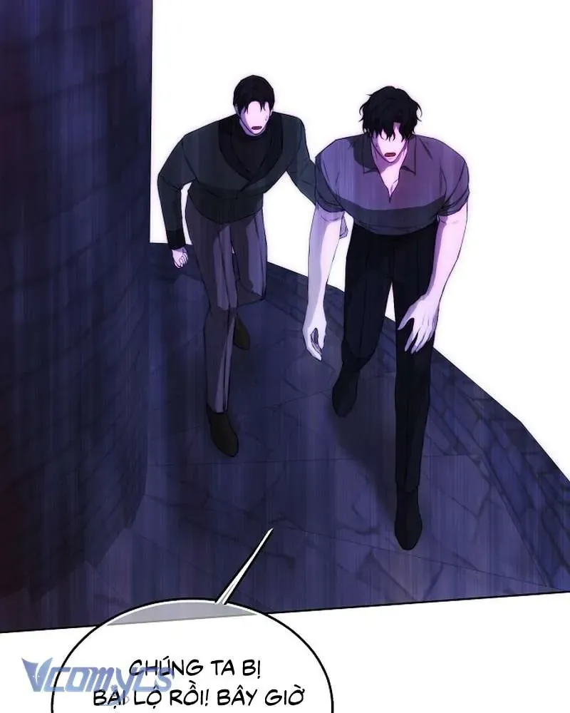 Hãy Dạy Em Cách Khao Khát Chap 53 - Next Chap 54