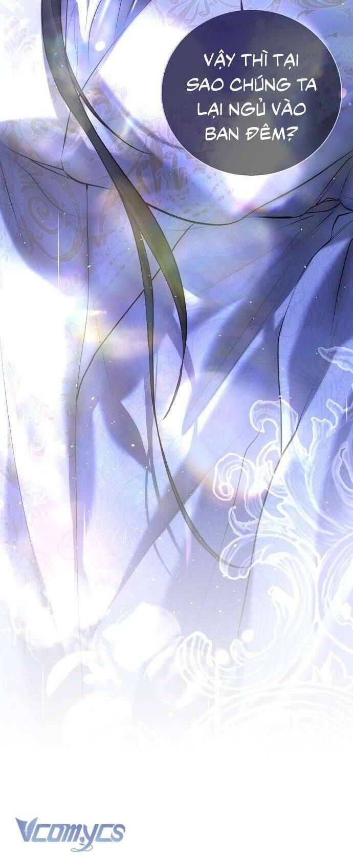 Hãy Dạy Em Cách Khao Khát Chap 6 - Next Chap 7