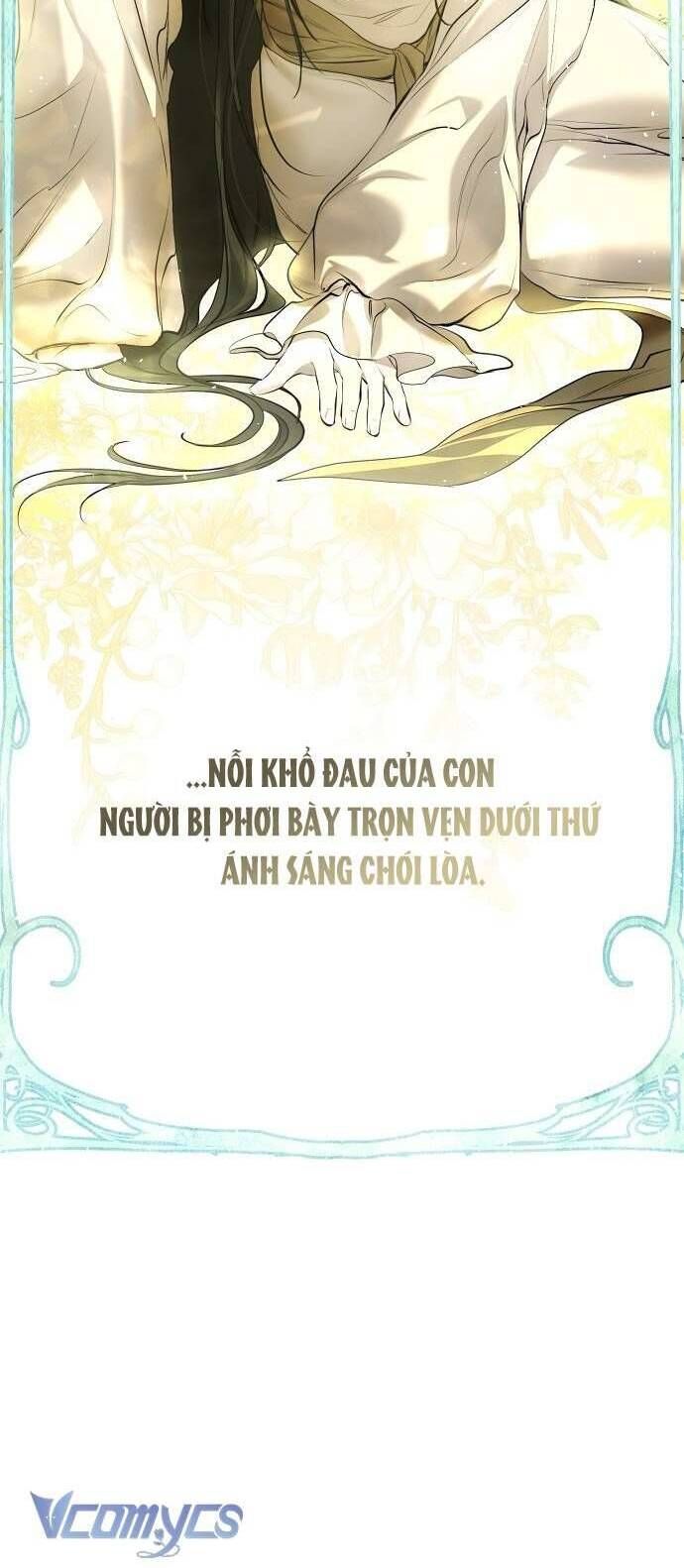 Hãy Dạy Em Cách Khao Khát Chap 6 - Next Chap 7