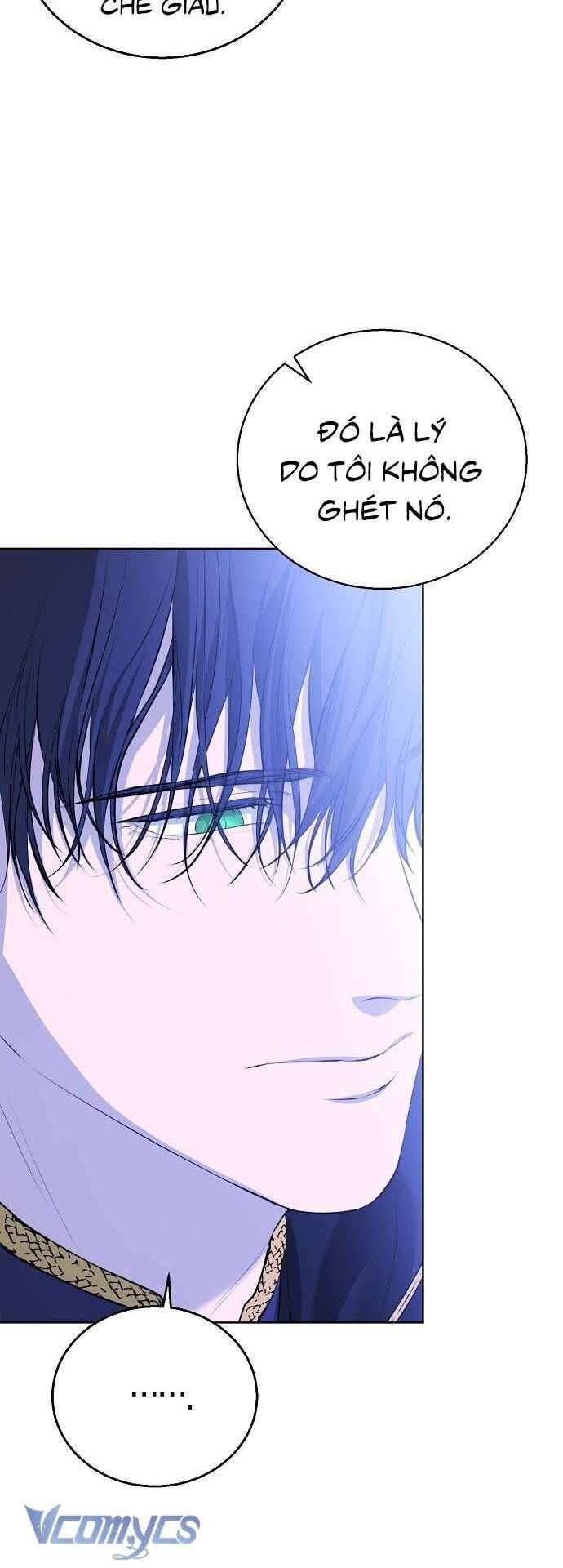 Hãy Dạy Em Cách Khao Khát Chap 6 - Next Chap 7