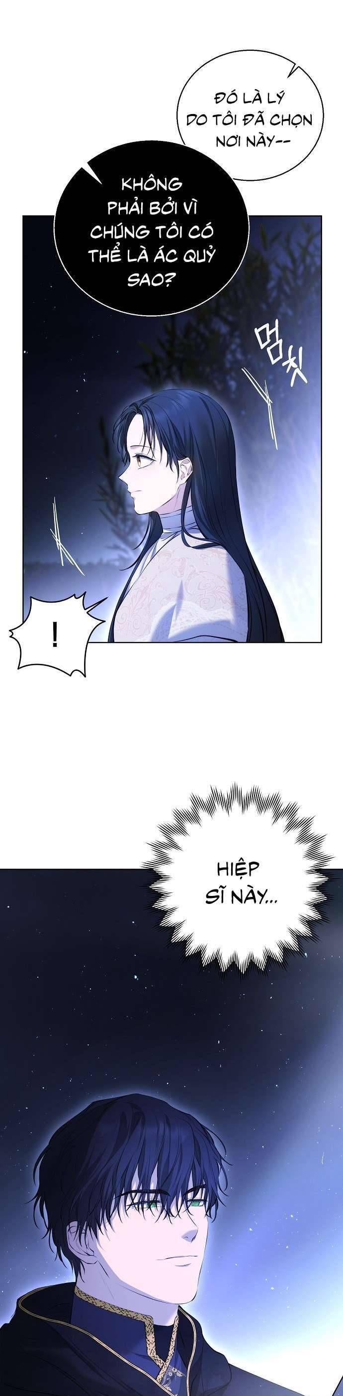 Hãy Dạy Em Cách Khao Khát Chap 6 - Next Chap 7