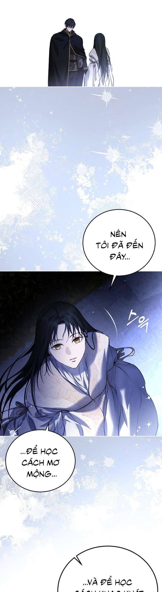 Hãy Dạy Em Cách Khao Khát Chap 6 - Next Chap 7