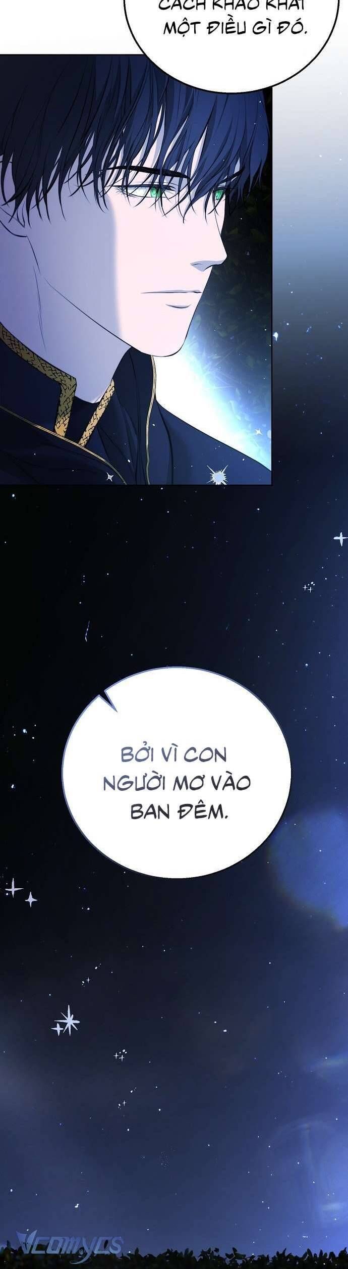 Hãy Dạy Em Cách Khao Khát Chap 6 - Next Chap 7