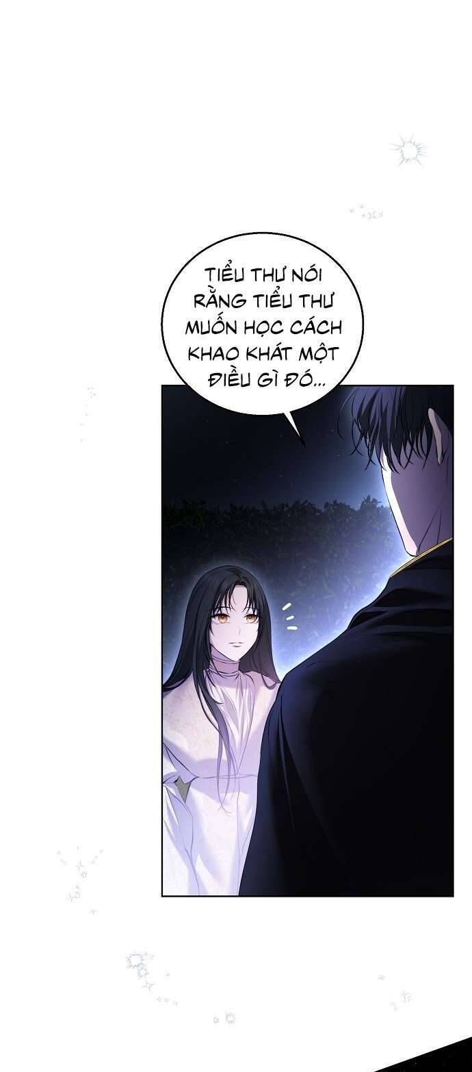 Hãy Dạy Em Cách Khao Khát Chap 6 - Next Chap 7
